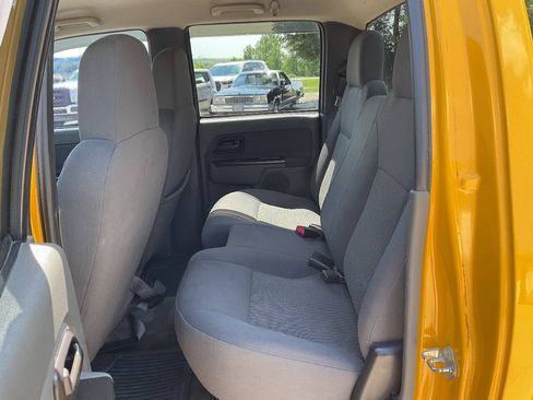 Used 2006 Chevrolet Colorado LT w/ LT Preferred Equipment Group AWD/4WD image 11