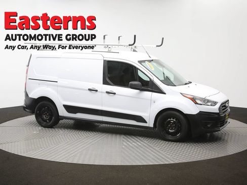 Used 2020 Ford Transit Connect XL w/ CNG/LPG Engine Prep Package FWD image 47