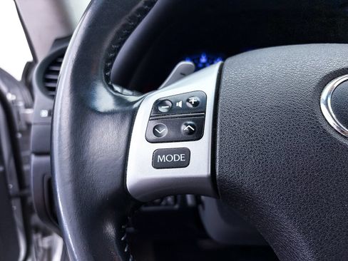 Used 2013 Lexus IS 250C w/ Luxury Pkg RWD image 22