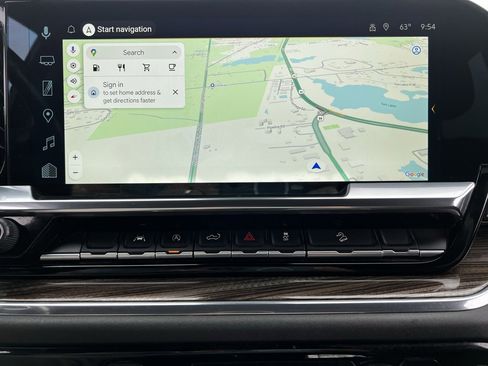 Used 2023 Chevrolet Silverado 1500 LT Trail Boss image 29