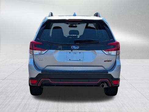 Used 2023 Subaru Forester Sport AWD/4WD image 6