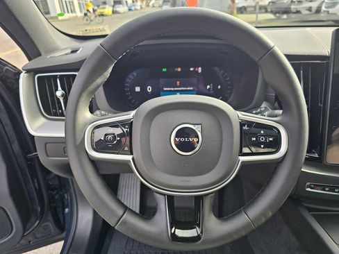 New 2026 Volvo XC60 B5 Ultra w/ Climate Package AWD/4WD image 25
