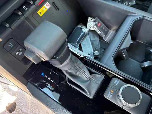 New 2026 Toyota Tundra SR5 RWD image 26