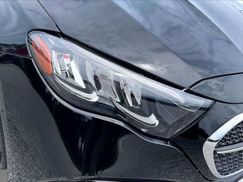 Used 2026 Mercedes-Benz E 450 4MATIC Sedan image 28