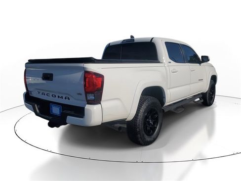 Used 2022 Toyota Tacoma 2WD Double Cab image 6