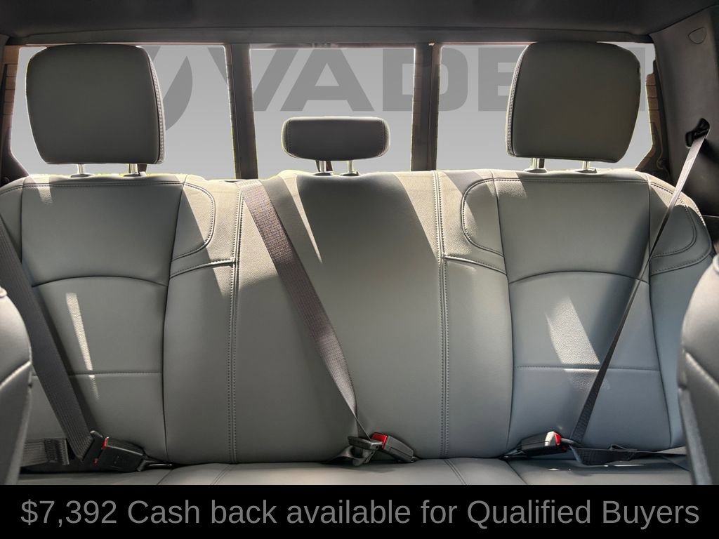 New 2026 RAM 2500 Tradesman AWD/4WD image 2