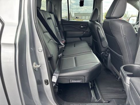 Used 2020 Honda Ridgeline RTL-E image 23