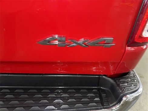 Used 2019 RAM 1500 Big Horn image 45