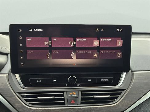 Used 2023 Nissan Altima 2.5 SV w/ SV Premium Package image 26