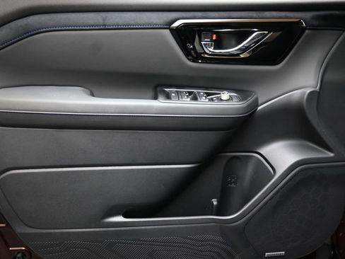 New 2026 Subaru Forester Limited AWD/4WD image 23