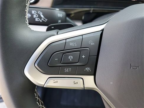 New 2026 Volkswagen Atlas SE image 22