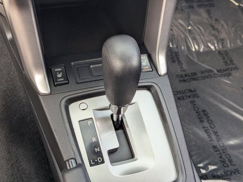 Used 2014 Subaru Forester 2.5i Premium w/ Popular Package #1 image 23