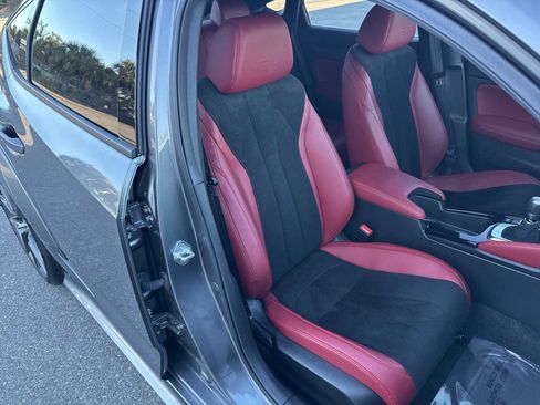 Used 2025 Acura Integra Type S image 20