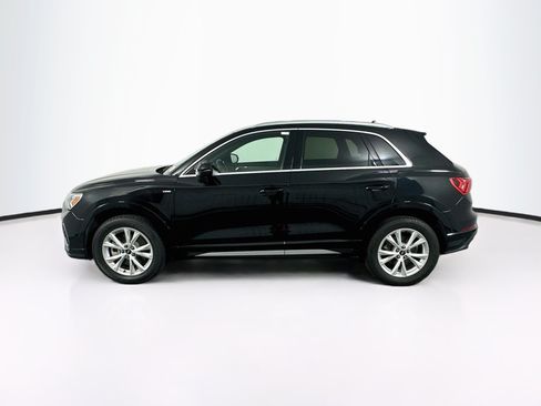Used 2025 Audi Q3 2.0T Premium AWD/4WD image 4