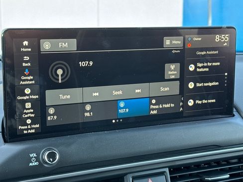 New 2026 Honda Pilot Elite image 18