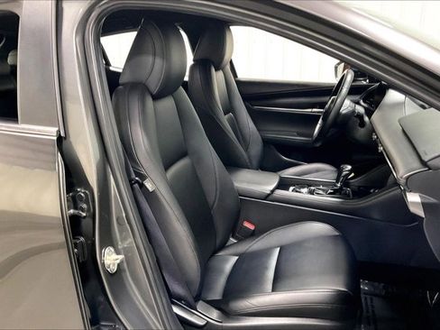 Used 2024 MAZDA MAZDA3 s image 7