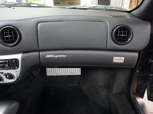 Used 2005 Ferrari 360 Spider RWD image 15