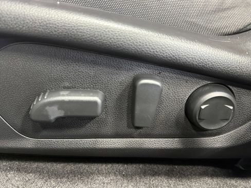 Used 2024 Subaru Crosstrek 2.5i Sport w/ Crosstrek Mirror Package image 20