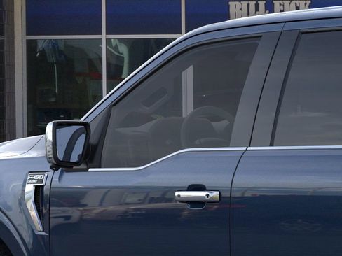 New 2026 Ford F150 Lariat w/ Equipment Group 502A High image 20