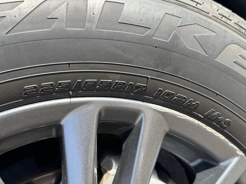 Used 2017 MAZDA CX-5 Touring w/ Preferred Equipment Package image 10