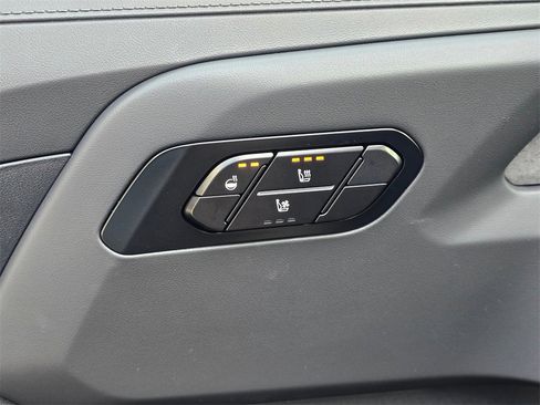 New 2027 Kia Telluride EX image 19