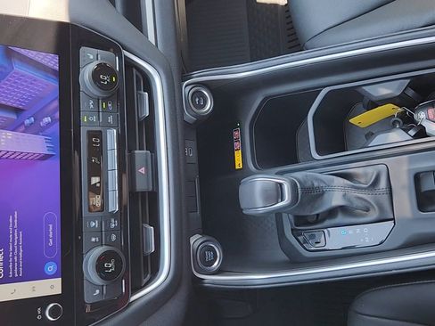 Certified 2025 Toyota Grand Highlander AWD image 14