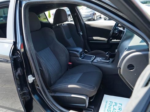 Used 2022 Dodge Charger GT RWD image 11