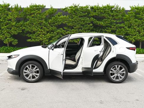 Used 2023 MAZDA CX-30 AWD 2.5 S w/ Preferred Package image 5