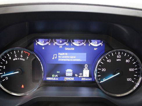 Used 2024 Ford Expedition Limited image 39