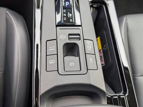 New 2026 Toyota Prius Plug-In Hybrid FWD image 20