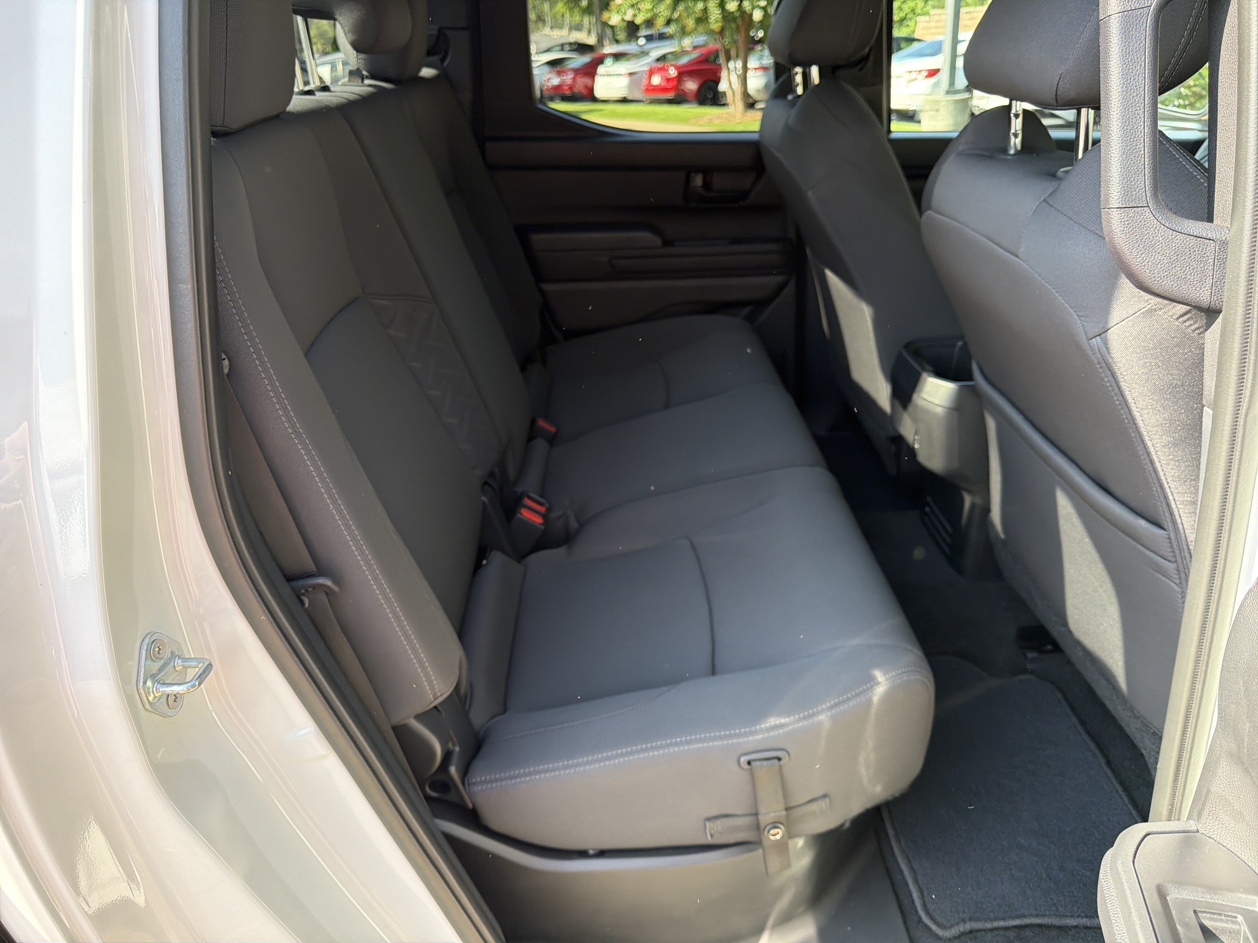 Used 2024 Toyota Tacoma SR5 RWD image 15