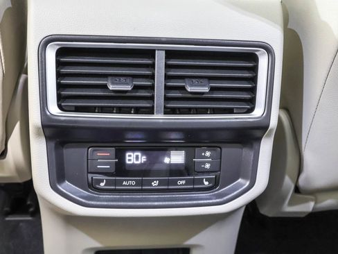 New 2026 Volkswagen Atlas SEL Premium R-Line image 37