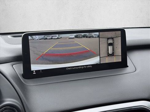Used 2021 MAZDA CX-9 Grand Touring AWD/4WD image 11