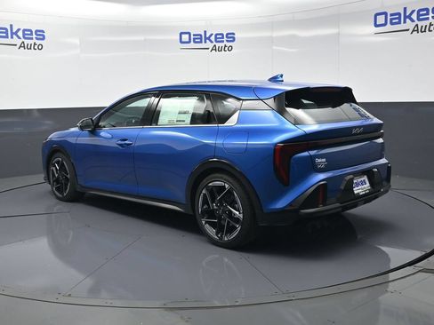 New 2026 Kia K4 EX FWD image 6
