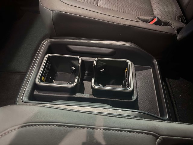 Certified 2025 Lexus TX 350 AWD w/ Technology Package image 16