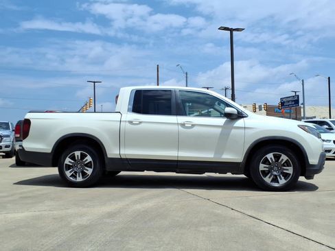 Used 2019 Honda Ridgeline RTL image 29