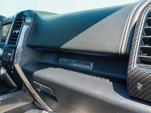 Used 2020 Ford F150 Lariat w/ Equipment Group 502A Luxury image 63