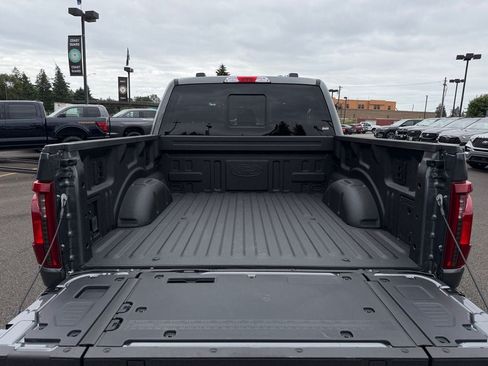 Used 2026 Ford F150 Tremor w/ Equipment Group 402B MID AWD/4WD image 22