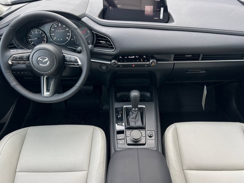 New 2026 MAZDA CX-30 2.5 S Carbon Edition image 10