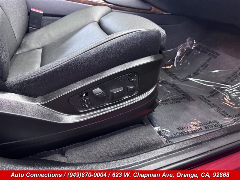 Used 2012 BMW X6 xDrive35i AWD/4WD image 25