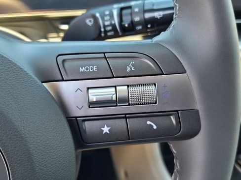 New 2026 Hyundai Kona SEL Sport FWD image 17