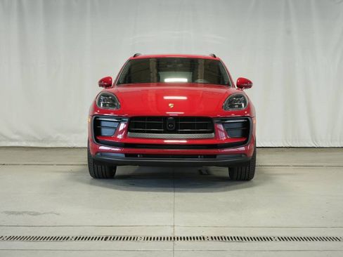 New 2026 Porsche Macan image 10