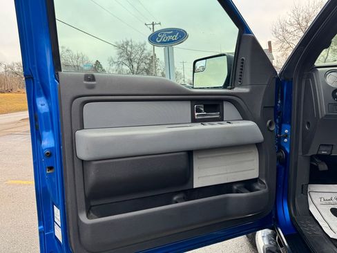 Used 2013 Ford F150 XLT w/ Luxury Equipment Group image 19