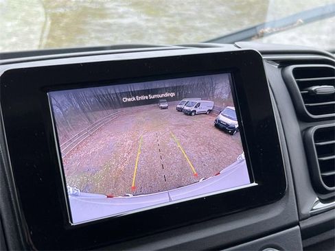 New 2026 RAM ProMaster 2500 w/ Convenience Group image 20