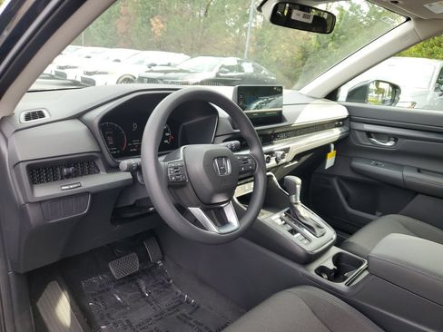 New 2026 Honda CR-V LX image 16