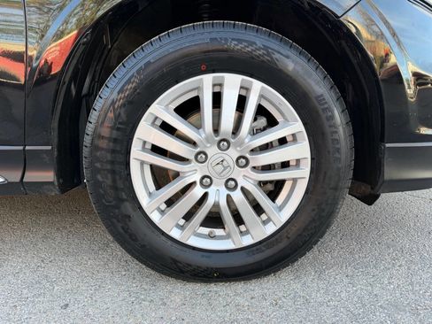 Used 2015 Honda Crosstour EX-L image 24