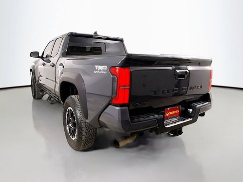 Certified 2024 Toyota Tacoma TRD Off-Road w/ TRD Off Road Upgrade Package image 5