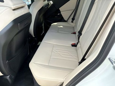 New 2026 BMW X3 xDrive30 w/ M Sport Package AWD/4WD image 14