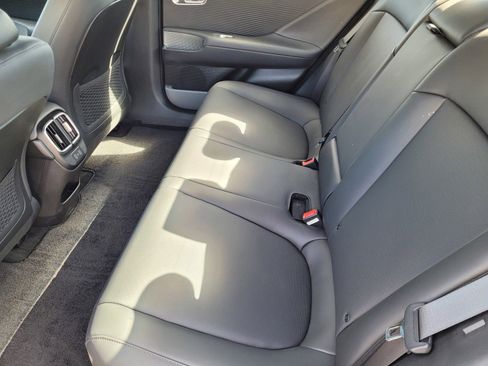 Certified 2024 Hyundai Ioniq 6 SEL image 18