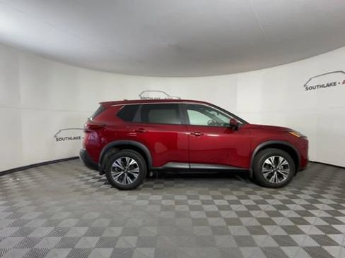Used 2023 Nissan Rogue SV AWD/4WD image 9